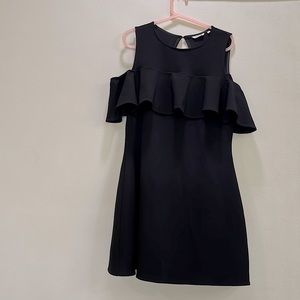 Cover Story Dress